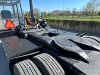 1993 daf terminal trekker - afbeelding 33 van  36