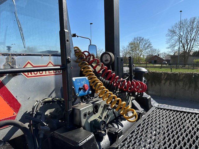 1993 daf terminal trekker - afbeelding 34 van  36