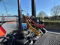 1993 daf terminal trekker - afbeelding 34 van  36