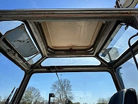 1993 daf terminal trekker - afbeelding 14 van  36