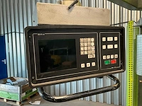 1993 darley ehp80 31/25 kantbank - afbeelding 7 van  19