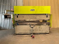 1993 darley ehp80 31/25 kantbank - afbeelding 12 van  19
