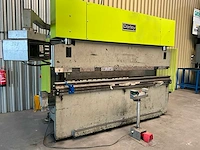 1993 darley ehp80 31/25 kantbank - afbeelding 13 van  19