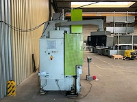 1993 darley ehp80 31/25 kantbank - afbeelding 16 van  19