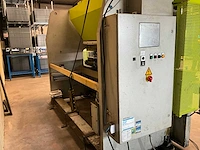 1993 darley ehp80 31/25 kantbank - afbeelding 17 van  19