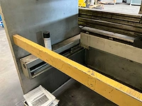 1993 darley ehp80 31/25 kantbank - afbeelding 19 van  19