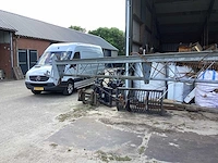 1993 de jong a42b verhuislift - afbeelding 9 van  11