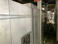 1993 den boer maxoflex oven - afbeelding 5 van  20