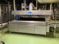 1993 den boer maxoflex oven - afbeelding 6 van  20