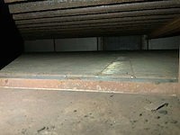 1993 den boer maxoflex oven - afbeelding 9 van  20
