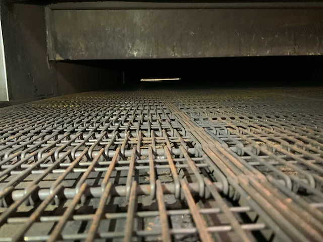 1993 den boer maxoflex oven - afbeelding 10 van  20