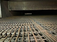 1993 den boer maxoflex oven - afbeelding 10 van  20