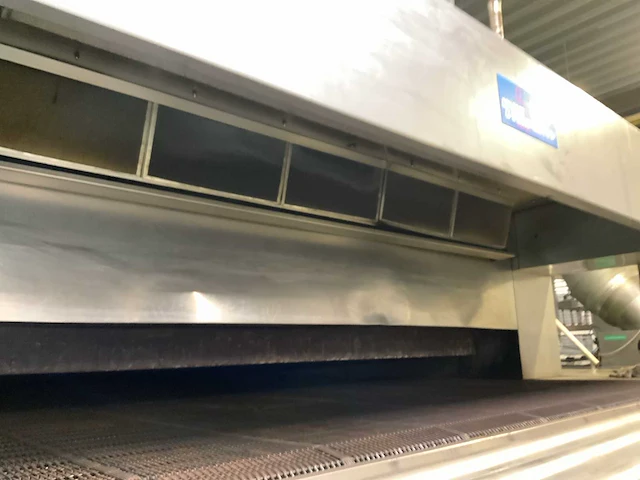 1993 den boer maxoflex oven - afbeelding 11 van  20