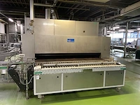 1993 den boer maxoflex oven - afbeelding 1 van  20