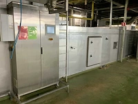 1993 den boer maxoflex oven - afbeelding 16 van  20