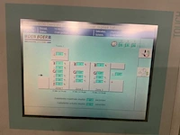 1993 den boer maxoflex oven - afbeelding 17 van  20