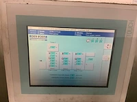 1993 den boer maxoflex oven - afbeelding 18 van  20