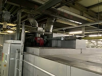 1993 den boer maxoflex oven - afbeelding 19 van  20