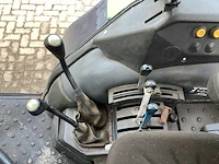 1993 deutz dx3.50 landbouwtractor 2wd - afbeelding 2 van  22