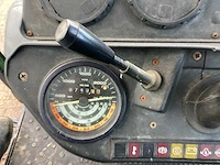1993 deutz dx3.50 landbouwtractor 2wd - afbeelding 4 van  22