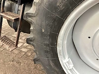 1993 deutz dx3.50 landbouwtractor 2wd - afbeelding 19 van  22
