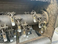 1993 deutz-fahr dx4.31 se vierwielaangedreven landbouwtractor - afbeelding 14 van  48