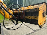 1993 deutz-fahr dx4.31 se vierwielaangedreven landbouwtractor - afbeelding 16 van  48