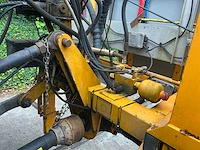 1993 deutz-fahr dx4.31 se vierwielaangedreven landbouwtractor - afbeelding 30 van  48