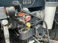 1993 deutz-fahr dx4.31 se vierwielaangedreven landbouwtractor - afbeelding 31 van  48