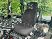 1993 deutz-fahr dx4.31 se vierwielaangedreven landbouwtractor - afbeelding 33 van  48