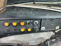 1993 deutz-fahr dx4.31 se vierwielaangedreven landbouwtractor - afbeelding 41 van  48