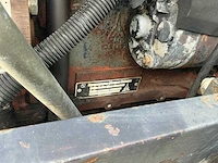1993 deutz-fahr dx4.31 se vierwielaangedreven landbouwtractor - afbeelding 43 van  48