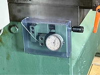 1993 dmf 4e 110d guillotineschaar - afbeelding 3 van  15