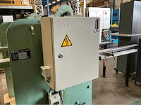 1993 dmf 4e 110d guillotineschaar - afbeelding 14 van  15