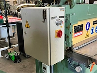 1993 dmf 4e 110d guillotineschaar - afbeelding 15 van  15