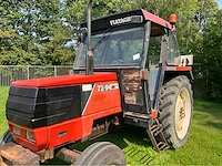 1993 fiatagri 72-94 tweewielaangedreven landbouwtractor - afbeelding 2 van  32