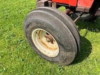 1993 fiatagri 72-94 tweewielaangedreven landbouwtractor - afbeelding 10 van  32