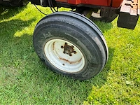 1993 fiatagri 72-94 tweewielaangedreven landbouwtractor - afbeelding 13 van  32