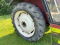 1993 fiatagri 72-94 tweewielaangedreven landbouwtractor - afbeelding 14 van  32