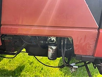 1993 fiatagri 72-94 tweewielaangedreven landbouwtractor - afbeelding 15 van  32