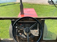 1993 fiatagri 72-94 tweewielaangedreven landbouwtractor - afbeelding 18 van  32