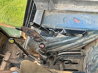1993 fiatagri 72-94 tweewielaangedreven landbouwtractor - afbeelding 20 van  32