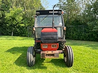 1993 fiatagri 72-94 tweewielaangedreven landbouwtractor - afbeelding 23 van  32