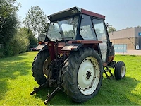 1993 fiatagri 72-94 tweewielaangedreven landbouwtractor - afbeelding 30 van  32