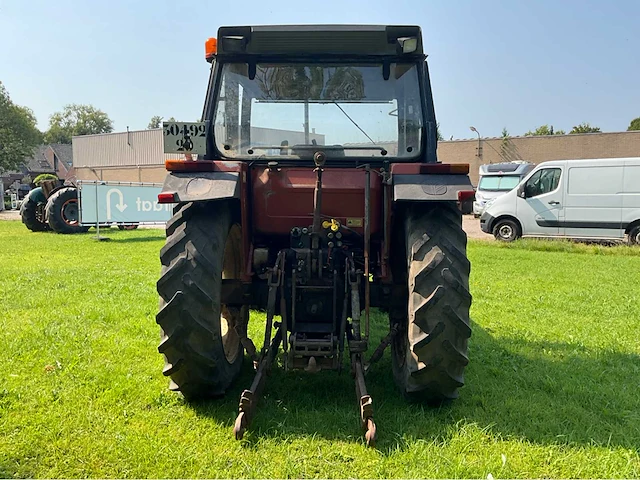 1993 fiatagri 72-94 tweewielaangedreven landbouwtractor - afbeelding 31 van  32