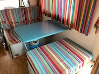 1993 ford safariways camper - afbeelding 5 van  24