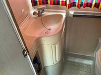 1993 ford safariways camper - afbeelding 9 van  24