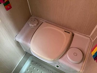 1993 ford safariways camper - afbeelding 10 van  24