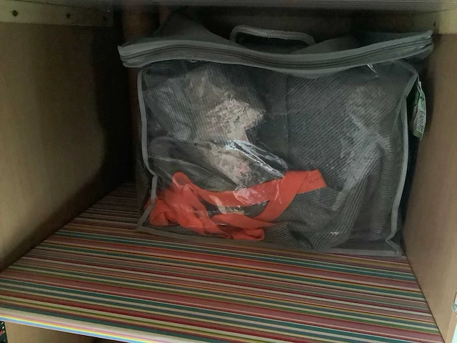 1993 ford safariways camper - afbeelding 13 van  24