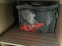 1993 ford safariways camper - afbeelding 13 van  24